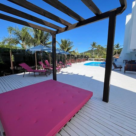 Bombinhas Blue Suites Exteriör bild