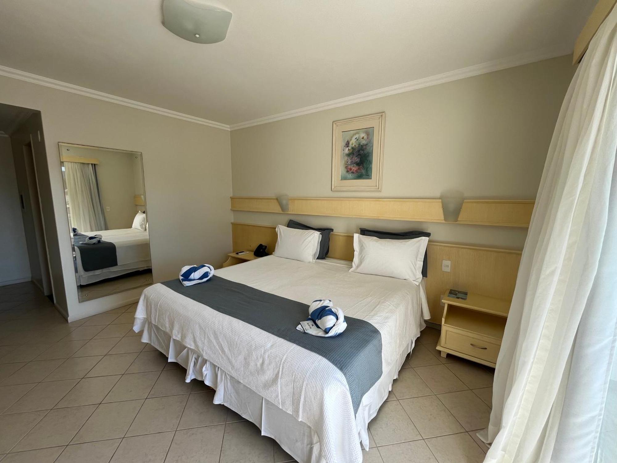 Bombinhas Blue Suites Exteriör bild