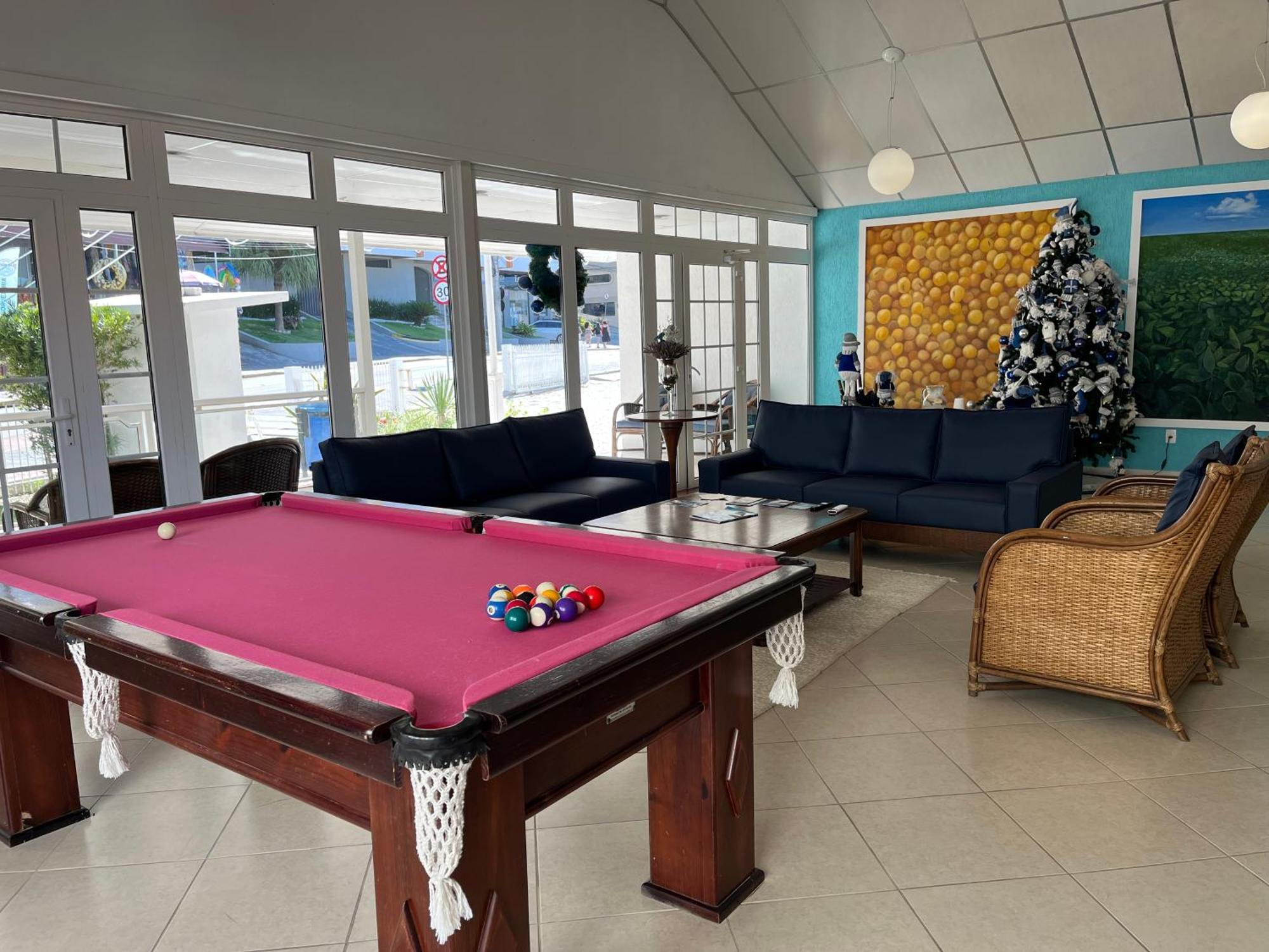 Bombinhas Blue Suites Exteriör bild