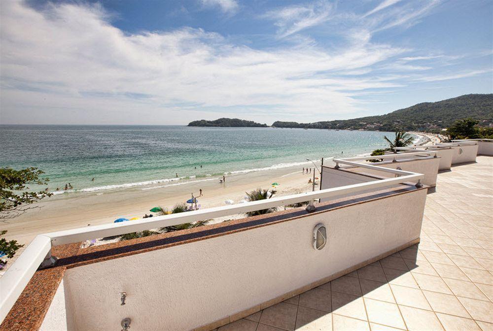 Bombinhas Blue Suites Exteriör bild