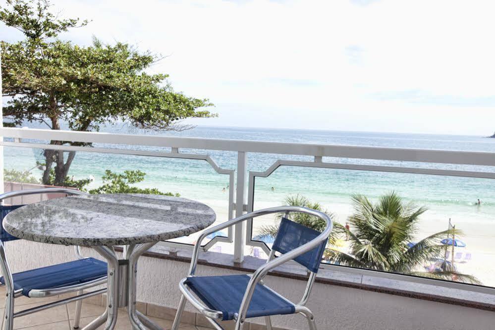 Bombinhas Blue Suites Exteriör bild