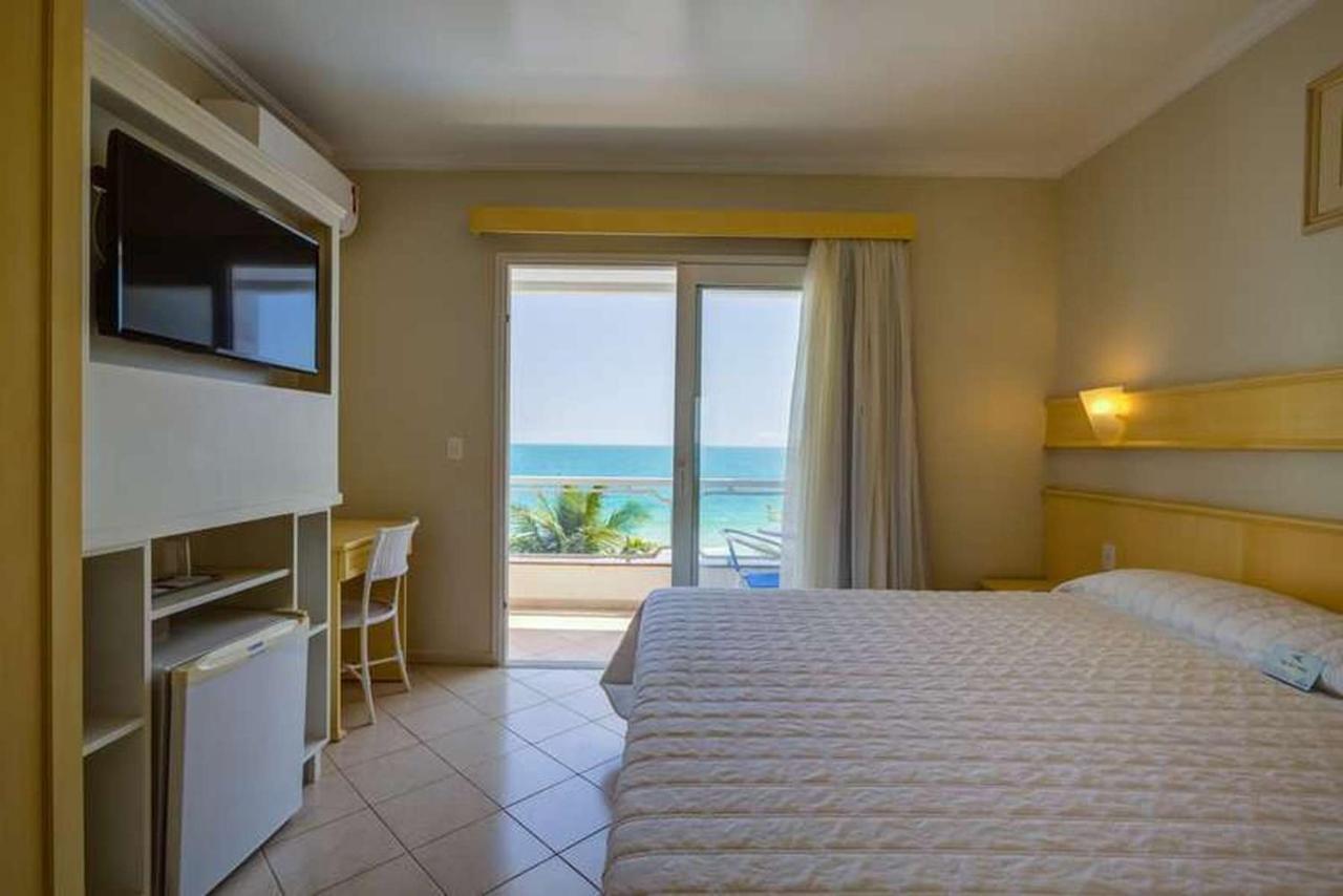 Bombinhas Blue Suites Exteriör bild