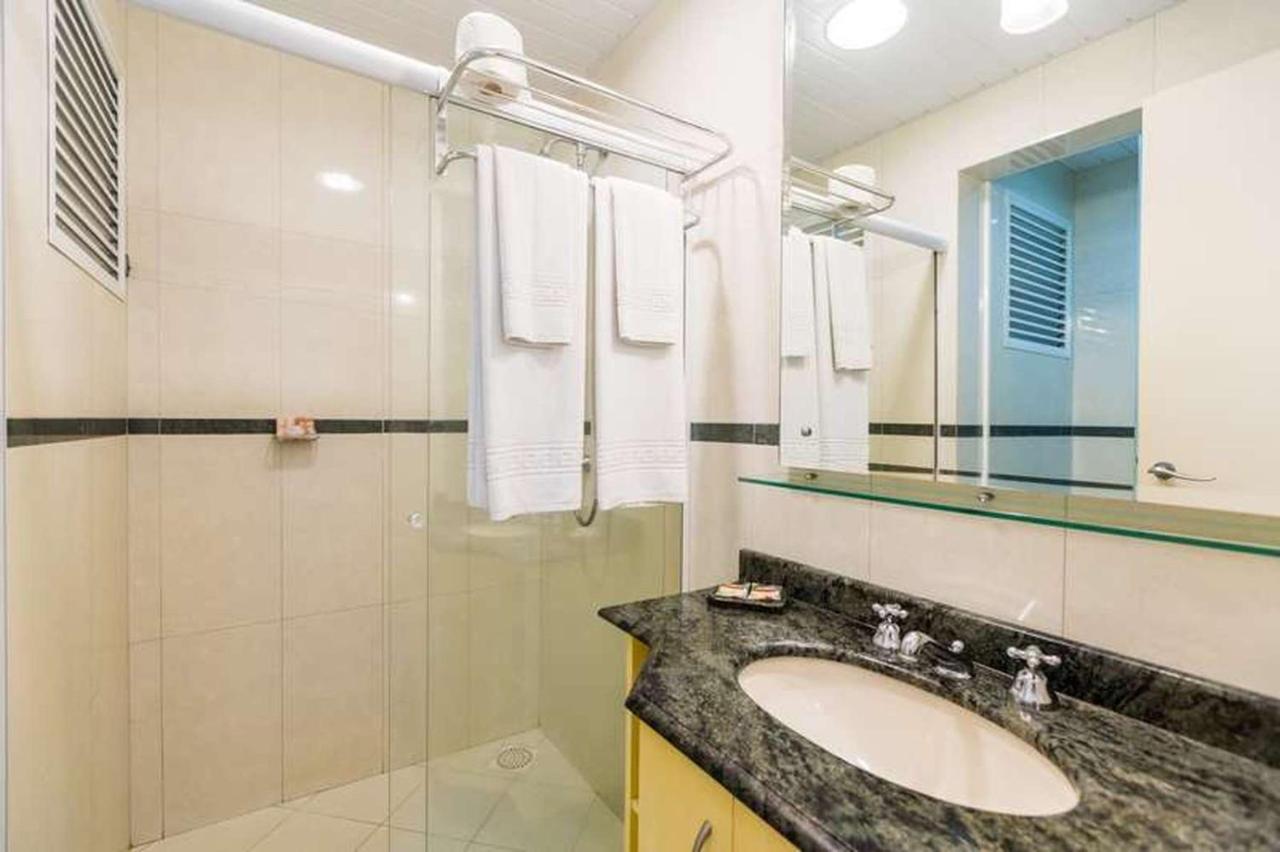 Bombinhas Blue Suites Exteriör bild